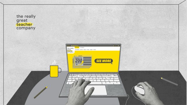 Case Study: From Face-to-Face Learning Centres to Online Teaching Success with TMaaS