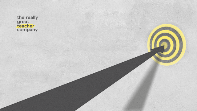 Case Study: Quarterly Focuses And Why We Set Them