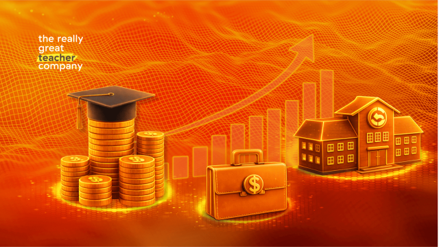 How Online Teaching Companies Can Build Profitable Businesses