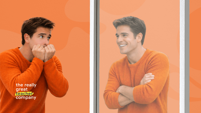 New Teacher Nerves: How to Beat Anxiety and Gain Confidence Teaching Online