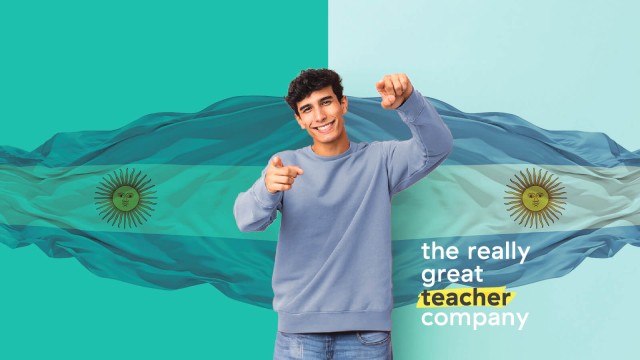 How to Teach English Online In Argentina 