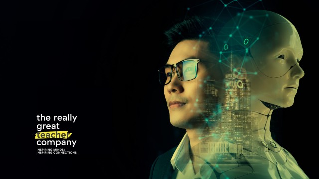 Will Artificial Intelligence (AI) Take Over Online Teaching?